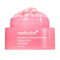 medicube PDRN Pink Collagen Capsule Cream